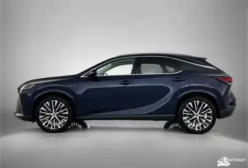 Lexus RX 450h+ 2023