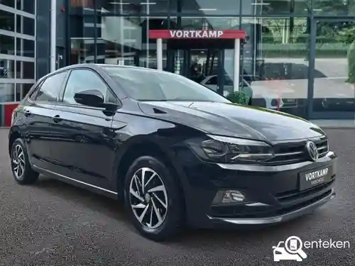 VW Polo 1.0 TSI OPF 2019