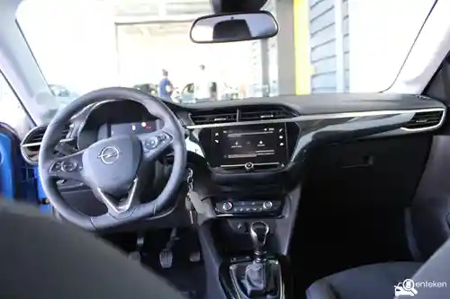 Opel Corsa 1.2 DI Turbo 2023