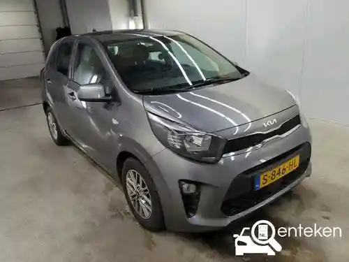 KIA Picanto 1.0 2023