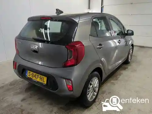 KIA Picanto 1.0 2023