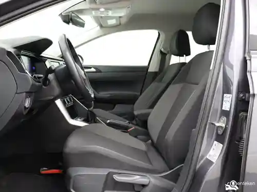 VW Taigo 1.0 TSI OPF 2023