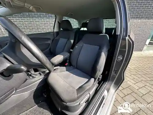 VW Polo 1.2 2011