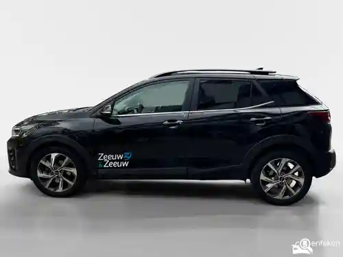 KIA Stonic 1.0 T-GDI 120 48V-Mild-Hybrid 2023