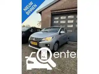 Mitsubishi Space Star 1.2 2023