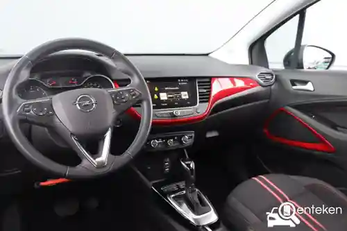 Opel Crossland 1.2 DI Turbo 2023