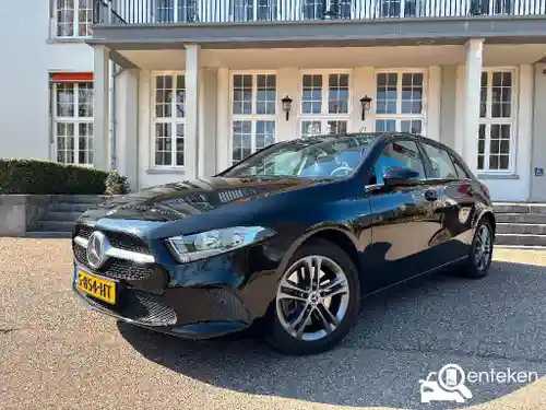 Mercedes-Benz A 250 e 2020