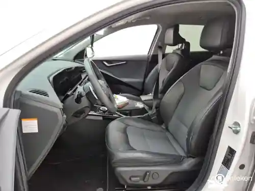 KIA Niro EV 64,8 kWh 2022