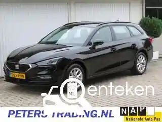 SEAT Leon Sportstourer 1.0 TSI 2023