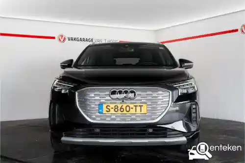 Audi Q4 40 e-tron 2023