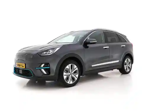 KIA e-Niro 64 kWh 2022