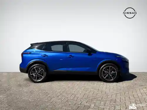 Nissan Qashqai 1.3 DIG-T MHEV 2023