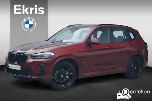 BMW X3 xDrive30e 2023