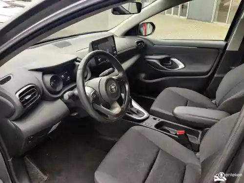 Toyota Yaris 1.5 Hybrid 116 2023