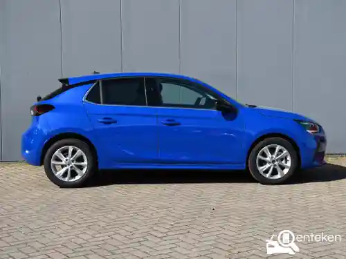 Opel Corsa 1.2 DI Turbo 2023