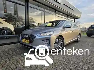 Hyundai IONIQ PlugIn-Hybrid 2022
