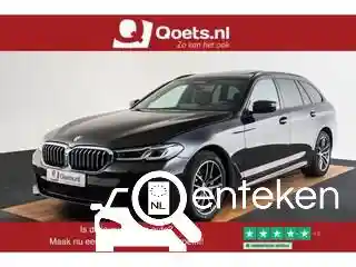 BMW 530i Touring 2022