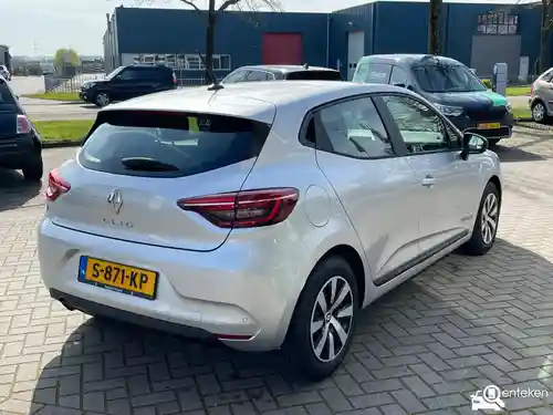 Renault Clio TCe 90 2023