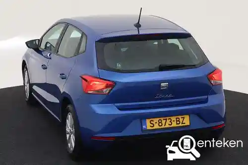 SEAT Ibiza 1.0 TSI 2023