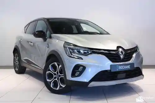 Renault Captur E-TECH Plug-in 160 2021