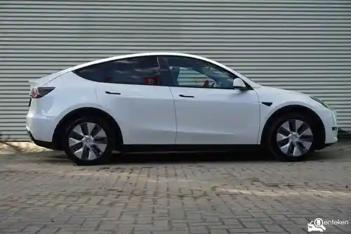 Tesla Model Y Maximum Range 2023