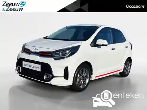 KIA Picanto 1.0 2023
