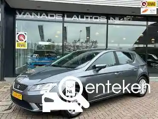 SEAT Leon 1.2 TSI 2014