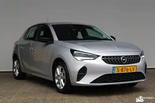 Opel Corsa 1.2 DI Turbo 2023