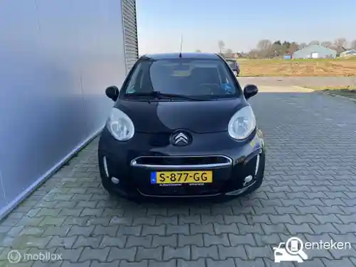 Citroen C1 1.0 2013