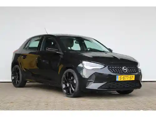 Opel Corsa 1.2 DI Turbo 2023