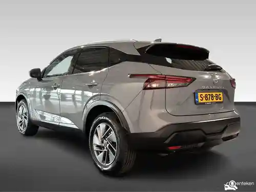 Nissan Qashqai 1.3 DIG-T MHEV 2023