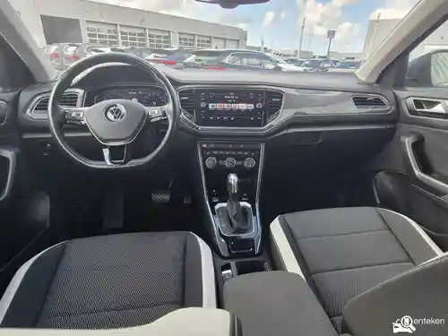 VW T-Roc 1.5 TSI OPF ACT 2021