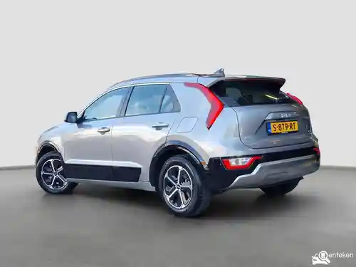 KIA Niro 1.6 GDI Hybrid 2023