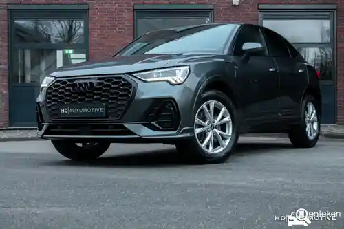 Audi Q3 45 TFSI e 2023