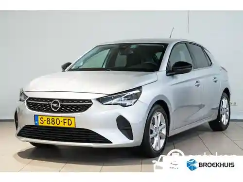 Opel Corsa 1.2 DI Turbo 2023