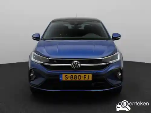 VW Taigo 1.0 TSI OPF 2023