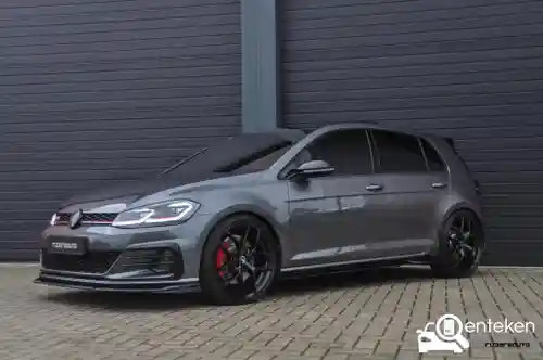 VW Golf GTI Performance OPF 2019