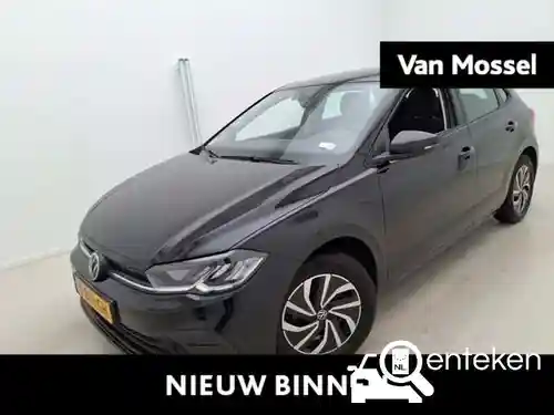 VW Polo 1.0 TSI OPF 2023