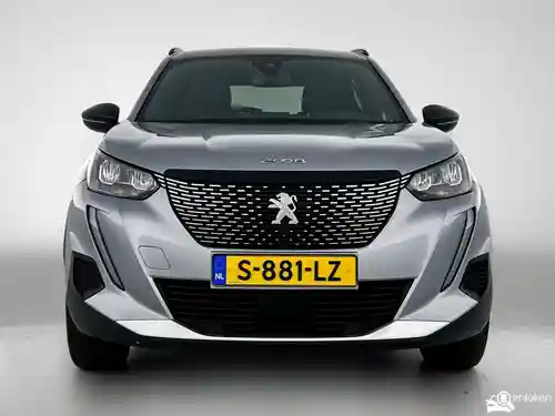 Peugeot 2008 1.2 PureTech 130 2023