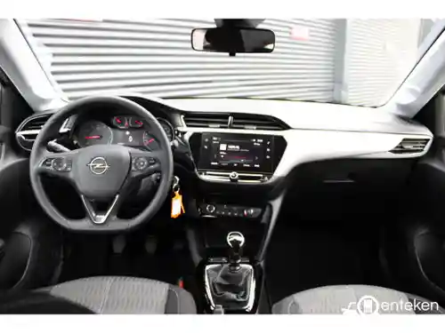 Opel Corsa 1.2 DI Turbo 2023