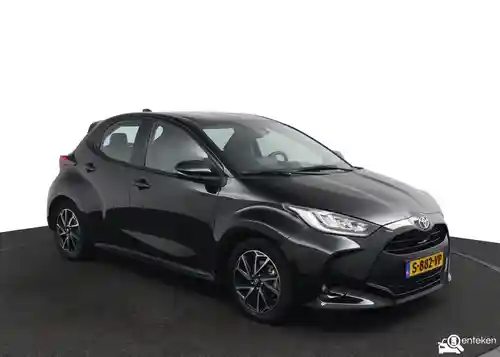 Toyota Yaris 1.5 Hybrid 116 2023