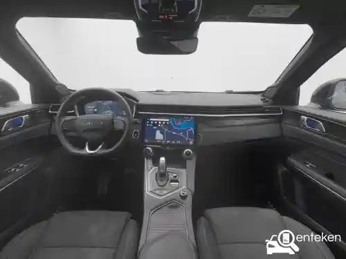 Lynk & Co 01 1.5TD PHEV 2023