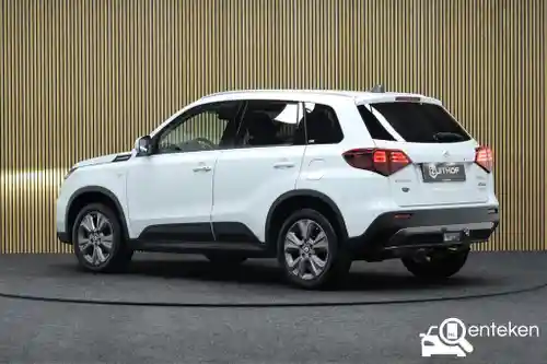 Suzuki Vitara 1.5 Dualjet Hybrid 2022