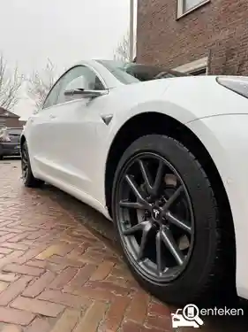 Tesla Model 3 Standard Range Plus 2019