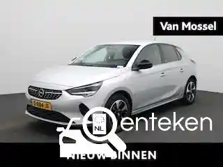 Opel Corsa-e 2023