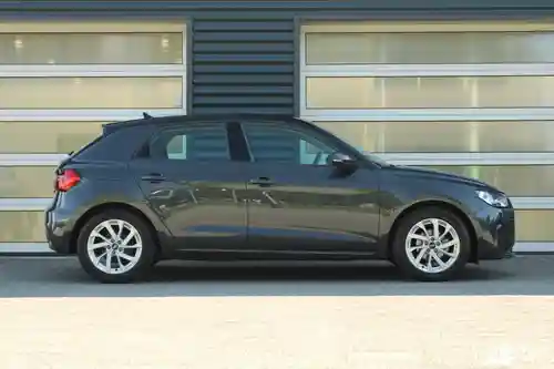 Audi A1 Sportback 25 TFSI 2022