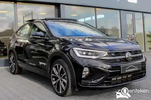 VW Taigo 1.0 TSI OPF 2022