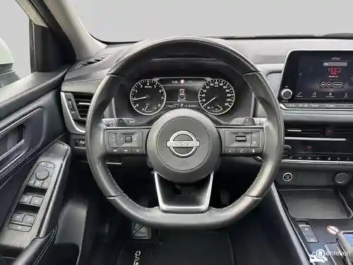 Nissan Qashqai 1.3 DIG-T MHEV 2023