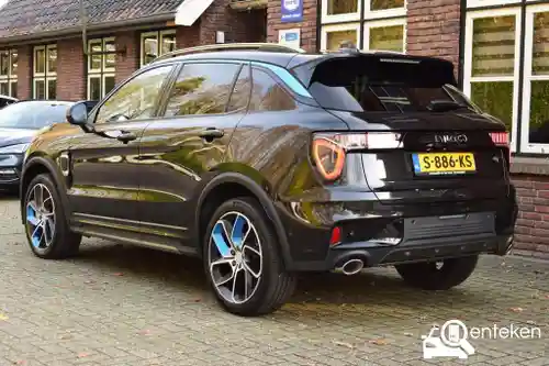 Lynk & Co 01 1.5TD PHEV 2023