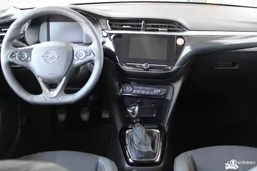Opel Corsa 1.2 DI Turbo 2023